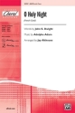 Dwight,A O Holy Night SATB  Mixed voices