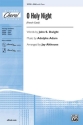 Adam, A arr. Althouse,J O Holy Night SAB  Mixed voices