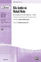 Boersma & Lantz III Kila Jambo na Wakati Wake SSA  Unison, upper, equal voices