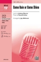 Althouse,J Come Rain or Come Shine SATB  Mixed voices