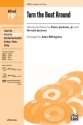 Billingsley,A Turn the Beat Around 2part  Unison, upper, equal voices