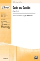 Althouse,J Cante una Cancin 2part  Unison, upper, equal voices