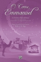 Sterling,R O Come Emmanuel SATB  Mixed voices