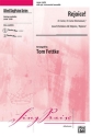 Fettke,T (arranger) Rejoice/Satb  Mixed voices