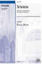 Greer,B (arranger) Invitation, The/Satb  Mixed voices