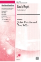 Band Of Angels/Satb  Mixed voices