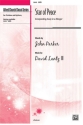 Star Of Peace/Satb  Mixed voices