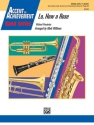 Lo, How a Rose (c/b)  Symphonic wind band