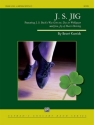 J.S. Jig  (c/b)  Symphonic wind band