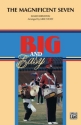 Story,M (arranger) Magnificent Seven, The (marching band)  Marching band