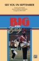 Story,M (arranger) See You in September (marching band)  Marching band