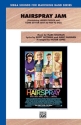 Lopez,V (arranger) Hairspray Jam (marching band)  Marching band