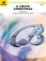 Wagner,D (arranger) A Celtic Christmas (concert band)  Symphonic wind band