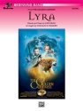 Bush,K arr Wagner,D.E Lyra (Golden Compass) (concert band)  Symphonic wind band
