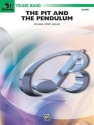 The Pit and the Pendulum (c/b)  Symphonic wind band
