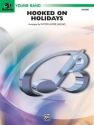Hooked on Holidays (c/b)  Symphonic wind band