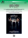 Wagner,D (arranger) Harry Potter Order of Phoenix (cb)  Symphonic wind band