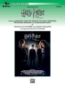 Wagner,D (arranger) Harry Potter Order of Phoenix (cb) Sc  Scores