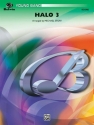 Halo 3 (c/b)  Symphonic wind band