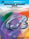 Gershwin Prelude Suite  (c/b)  Symphonic wind band