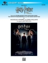 Hooper, Nick Harry Potter/Order of the Phoenix (band)  Symphonic wind band