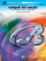 Cirque du Soleil (c/b)  Symphonic wind band