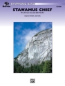 Stawamus Chief (c/b)  Symphonic wind band