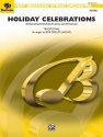 Holiday Celebrations (s/o)  String Orchestra