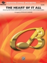 The Heart of It All  (s/o)  String Orchestra