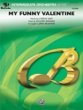 My Funny Valentine  Full Orchestra