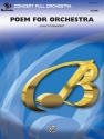 Poem for Orchestra  Full Orchestra