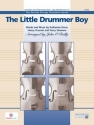 The Little Drummer Boy (s/o)  String Orchestra