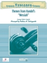 Themes from Handel's Messiah (s/o)  String Orchestra