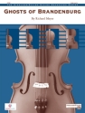 Ghosts of Brandenburg (s/o)  String Orchestra