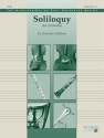 Soliloquy for Orchestra  Full Orchestra
