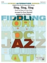 Sing, Sing, Sing  (s/o)  String Orchestra