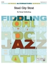 Steel City Strut (s/o)  String Orchestra