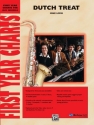 Lewis,Mike Dutch Treat (jazz ensemble)  Jazz band