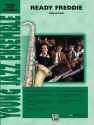 Kamuf, Mike Ready Freddie (jazz ensemble)  Jazz band