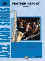 Feather Report (j/e)  Jazz band