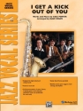 Wolpe,D (arranger) I Get a Kick Out of You (jazz ensemble)  Jazz band