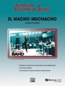 El Macho Muchacho (j/e)  Jazz band