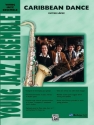 Caribbean Dance (j/e)  Jazz band