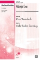 Midnight Clear/Satb  Mixed voices