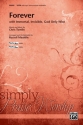 Forever/Satb  Mixed voices