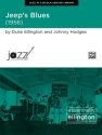 Jeep's Blues (j/e)  Jazz band