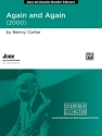 Again and Again (j/e)  Jazz band
