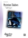 Mysterious Shadows  Piano Solo