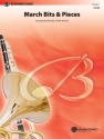 March Bits & Pieces (c/b)  Symphonic wind band