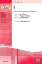Keen,M If SATB  Mixed voices